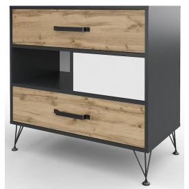 Детская комната Нобира