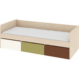 Детская комната Тетрис 154.010