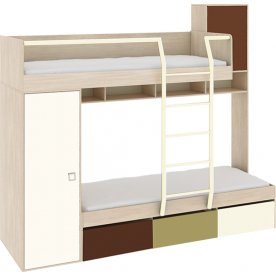 Детская комната Тетрис 154.012