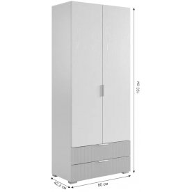 Детская комната Зефир К4