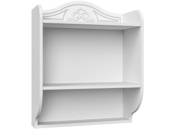 Комплект детской мебели Ассоль комплектация 7