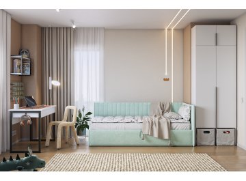 Модульные детские Баско