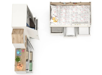 Детская комната Эльга