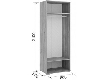 Комплект детской мебели Лайк К109