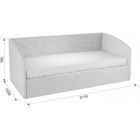 Комплект детской мебели Лайк К135