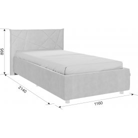 Комплект детской мебели Лайк К159