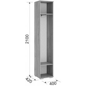 Комплект детской мебели Лайк К17