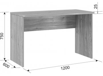 Комплект детской мебели Лайк К18