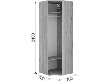 Комплект детской мебели Лайк К18