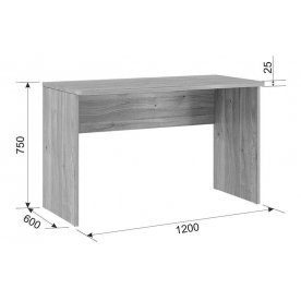 Комплект детской мебели Лайк К21