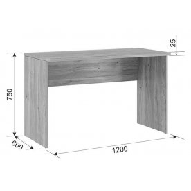 Комплект детской мебели Лайк К21