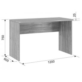 Комплект детской мебели Лайк К22