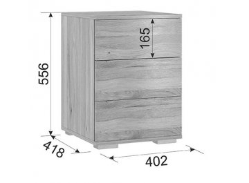 Комплект детской мебели Лайк К22