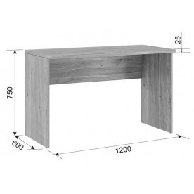 Комплект детской мебели Лайк К24