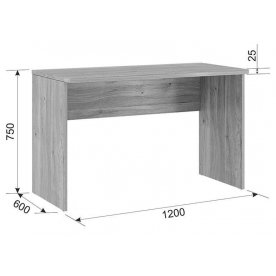 Комплект детской мебели Лайк К25