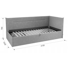 Комплект детской мебели Лайк К25