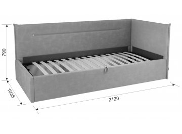 Комплект детской мебели Лайк К25