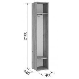 Комплект детской мебели Лайк К26