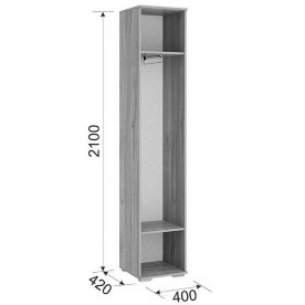 Комплект детской мебели Лайк К28