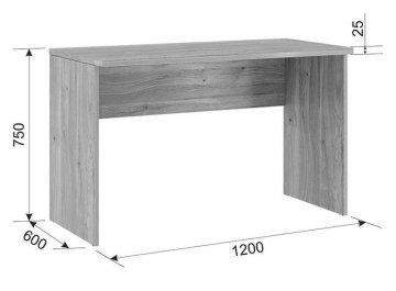 Комплект детской мебели Лайк К28