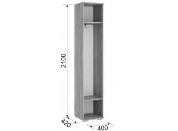 Комплект детской мебели Лайк К29