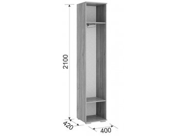 Комплект детской мебели Лайк К29