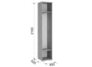 Комплект детской мебели Лайк К30