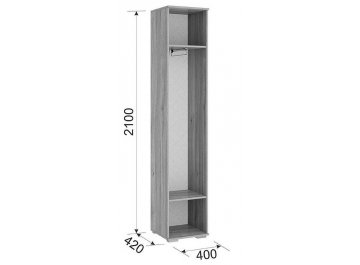 Комплект детской мебели Лайк К30
