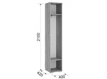 Комплект детской мебели Лайк К30