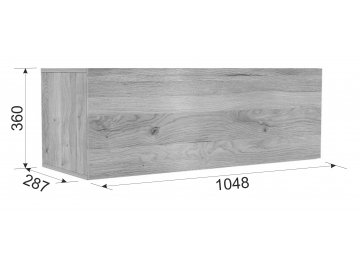 Комплект детской мебели Лайк К35