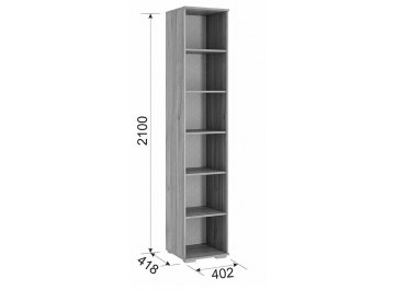 Комплект детской мебели Лайк К35