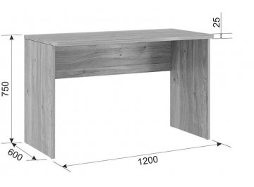 Комплект детской мебели Лайк К36