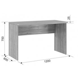 Комплект детской мебели Лайк К36