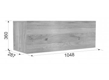 Комплект детской мебели Лайк К36