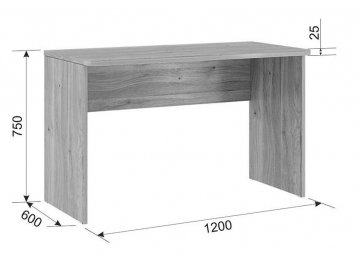 Комплект детской мебели Лайк К36