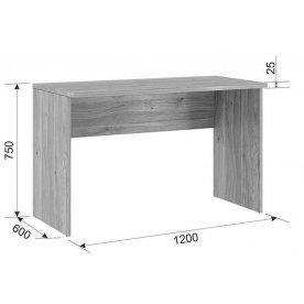 Комплект детской мебели Лайк К39