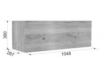 Комплект детской мебели Лайк К39