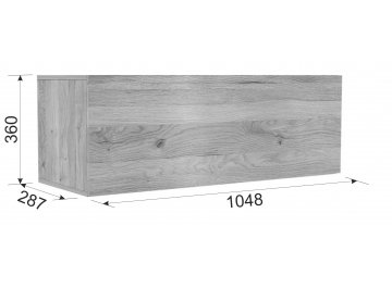 Комплект детской мебели Лайк К39