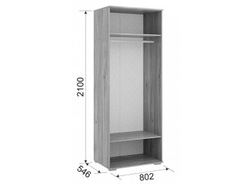 Комплект детской мебели Лайк К39