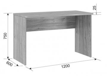 Комплект детской мебели Лайк К3