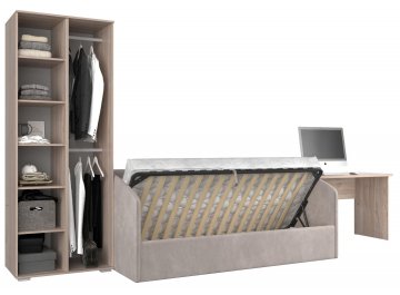 Комплект детской мебели Лайк К3