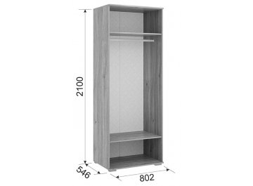 Комплект детской мебели Лайк К40