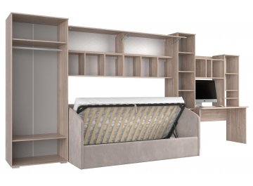 Комплект детской мебели Лайк К40