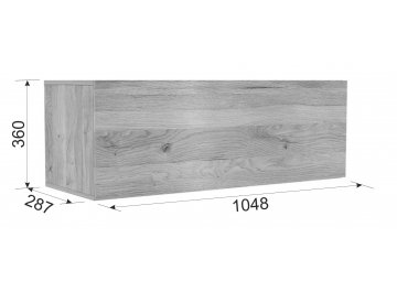 Комплект детской мебели Лайк К41