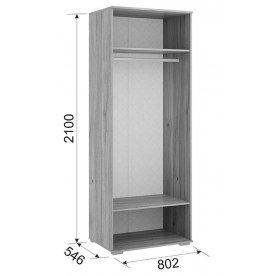 Комплект детской мебели Лайк К42