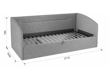 Комплект детской мебели Лайк К42