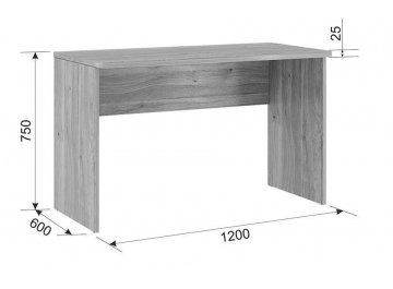 Комплект детской мебели Лайк К43