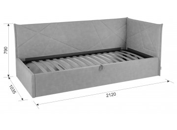 Комплект детской мебели Лайк К45