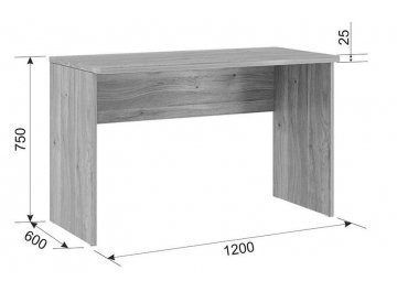 Комплект детской мебели Лайк К4