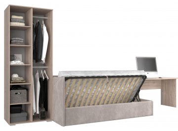 Комплект детской мебели Лайк К4